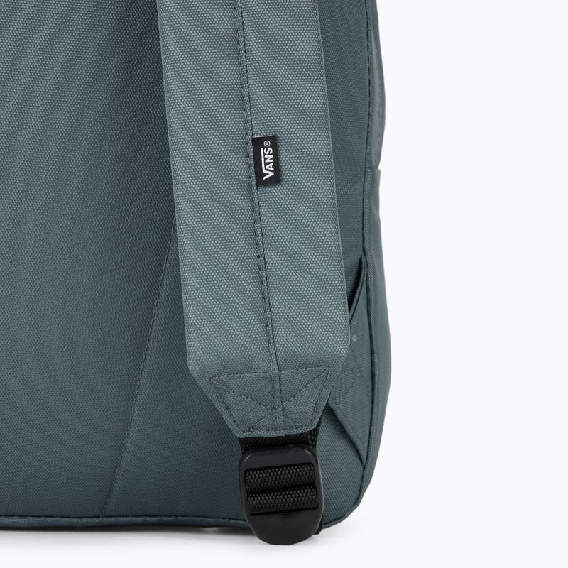 Rucsac de oraș Vans Old Skool Drop V 22 l stormy weather 6