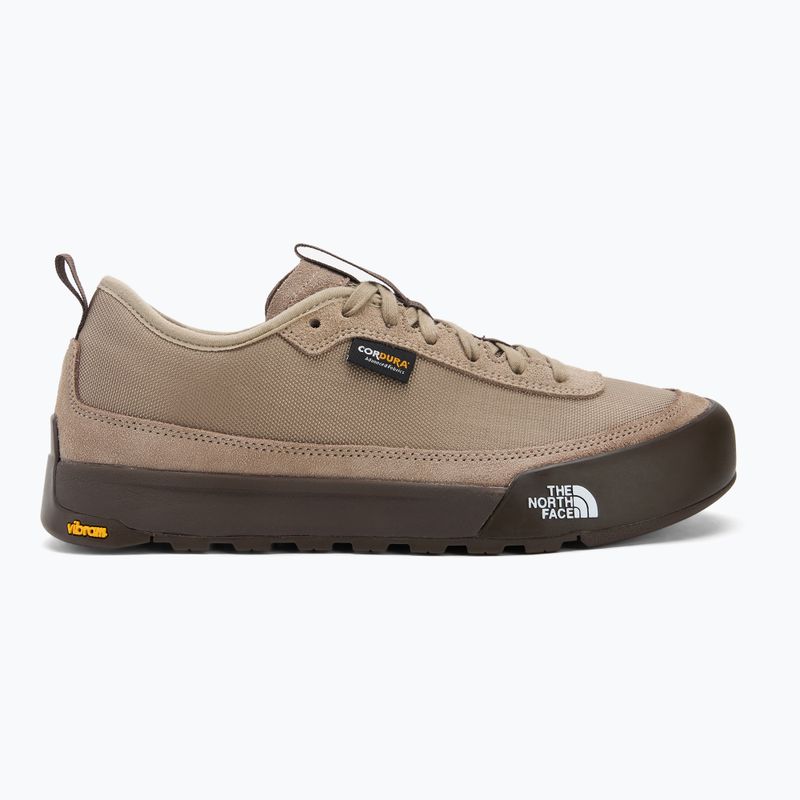 Încălțăminte The North Face Clyffe mushroom grey/demitasse 2