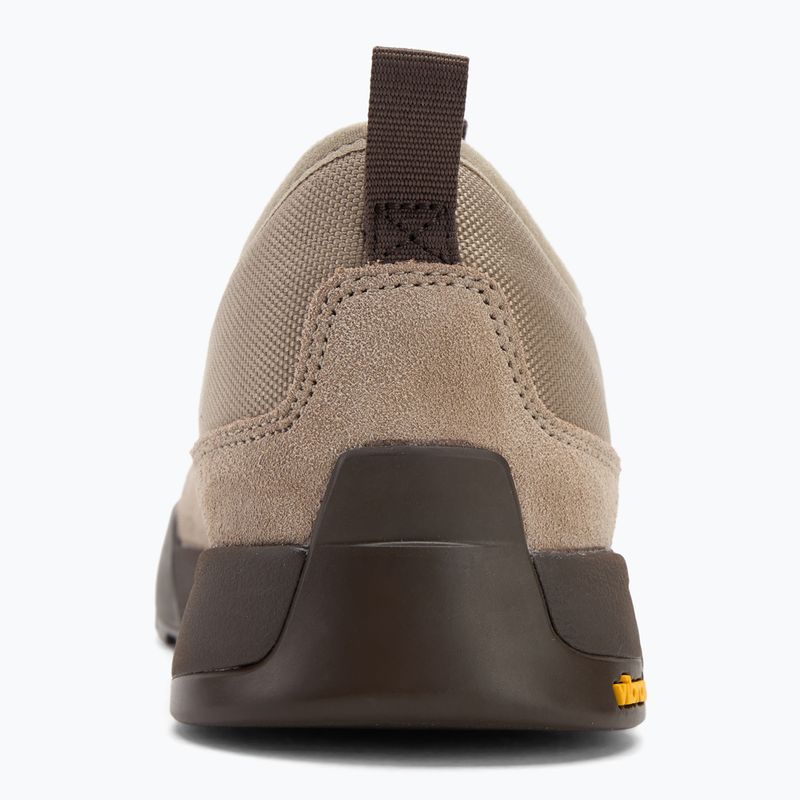 Încălțăminte The North Face Clyffe mushroom grey/demitasse 6