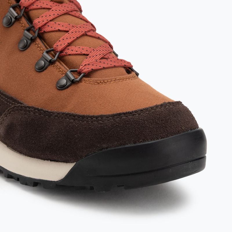 Încălțăminte pentru bărbați The North Face Back To Berkeley IV Textile WP burnt umber/mars dust 7