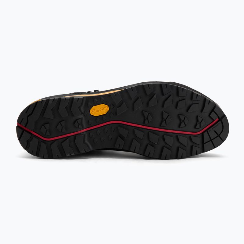 Încălțăminte de abordare pentru bărbați The North Face Verto Alpine Mid Gore-Tex new taupe green/summit go 4