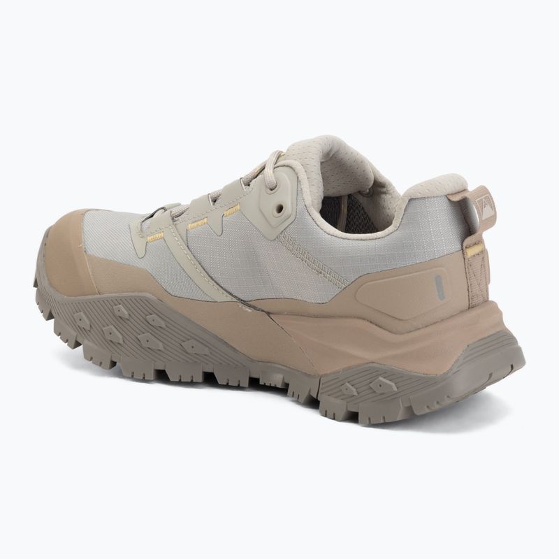 Încălțăminte de drumeție pentru femei The North Face Offtrail Hike Gore-Tex soapstone/mineral salt 3