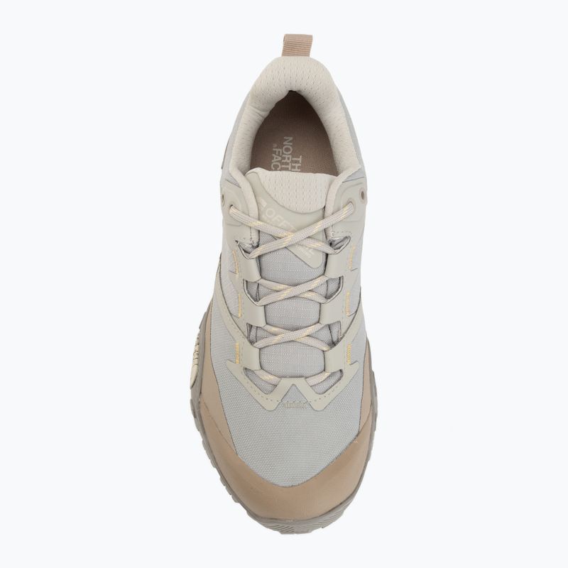 Încălțăminte de drumeție pentru femei The North Face Offtrail Hike Gore-Tex soapstone/mineral salt 5
