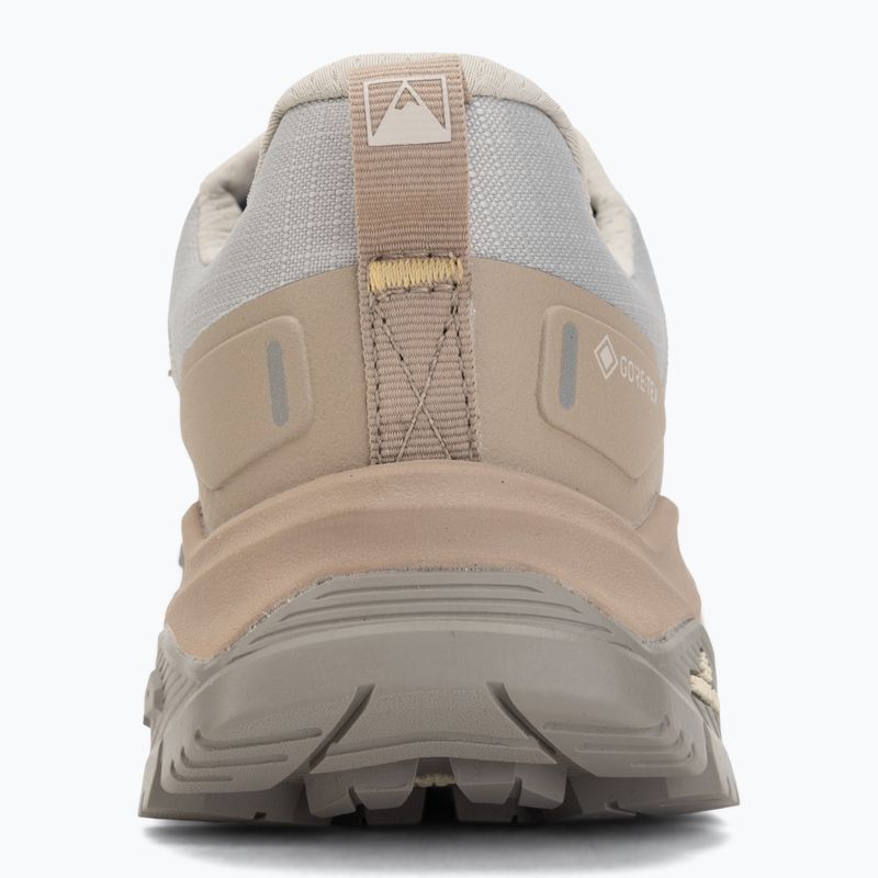 Încălțăminte de drumeție pentru femei The North Face Offtrail Hike Gore-Tex soapstone/mineral salt 6