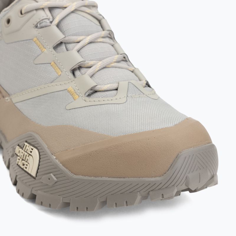 Încălțăminte de drumeție pentru femei The North Face Offtrail Hike Gore-Tex soapstone/mineral salt 7