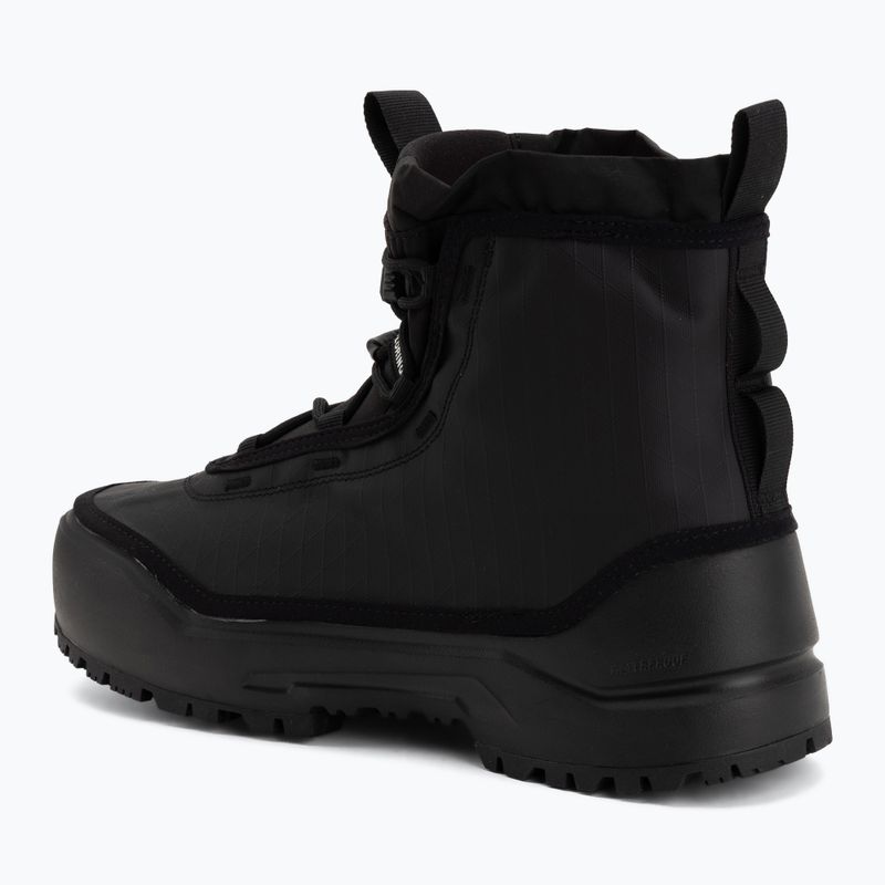 Ghete The North Face Base Camp 100 Wp tnf black/tnf black 3