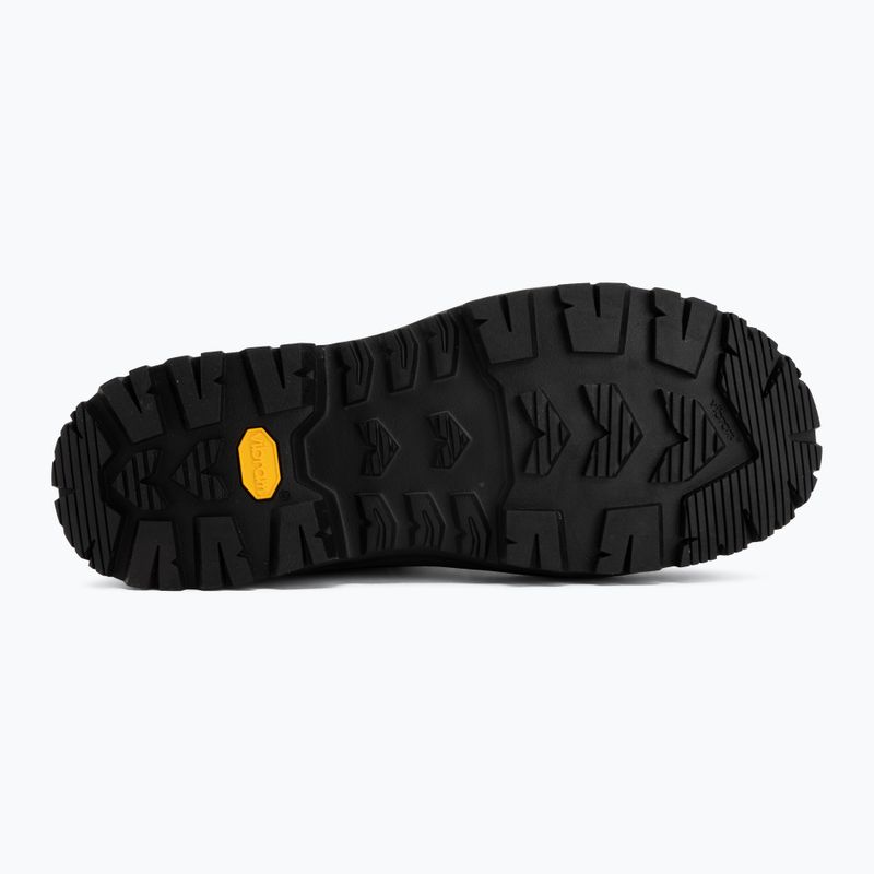 Ghete The North Face Base Camp 100 Wp tnf black/tnf black 4