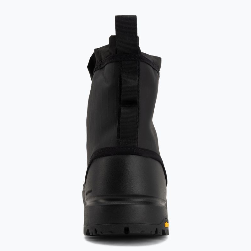 Ghete The North Face Base Camp 100 Wp tnf black/tnf black 6