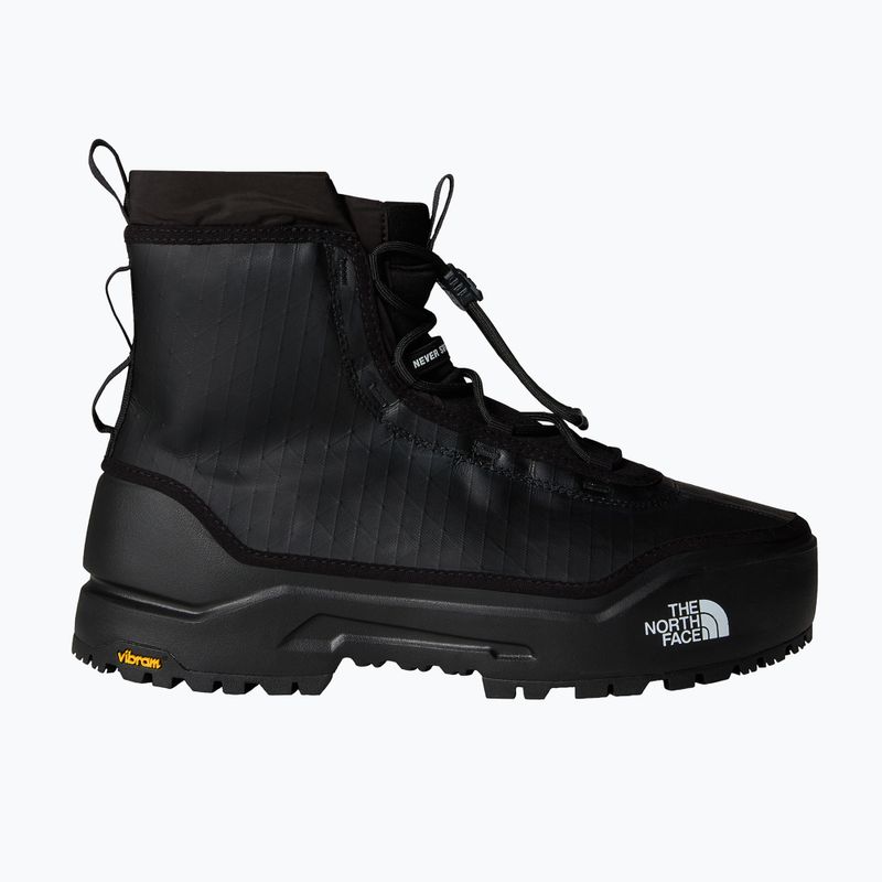 Ghete The North Face Base Camp 100 Wp tnf black/tnf black