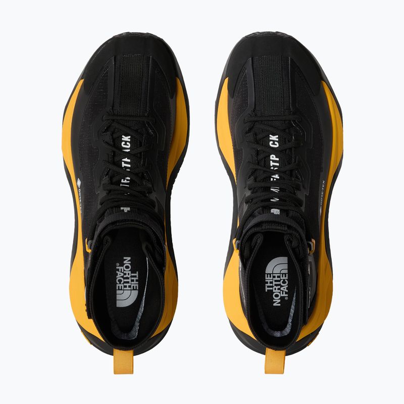 Încălțăminte de trekking The North Face Summit Fastpack GTX tnf black/summit gold 11