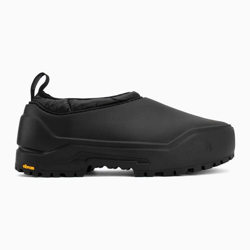 Ghete The North Face Base Camp WP Mule tnf black/tnf black 2