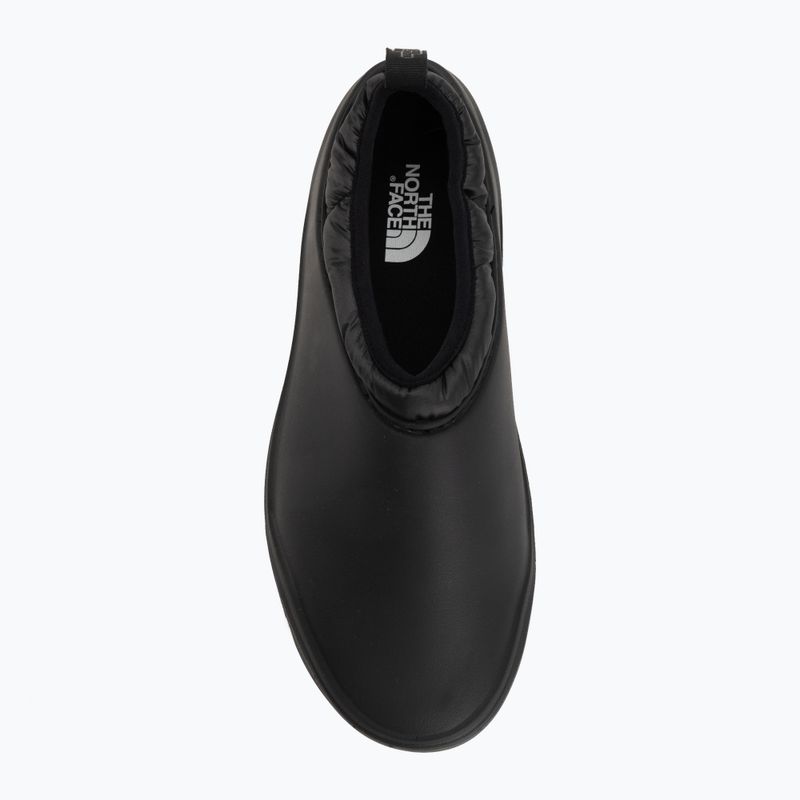 Ghete The North Face Base Camp WP Mule tnf black/tnf black 5