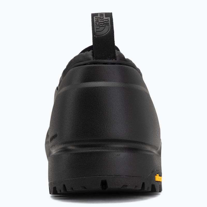 Ghete The North Face Base Camp WP Mule tnf black/tnf black 6