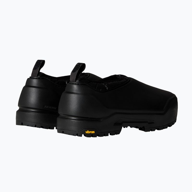 Ghete The North Face Base Camp WP Mule tnf black/tnf black 2