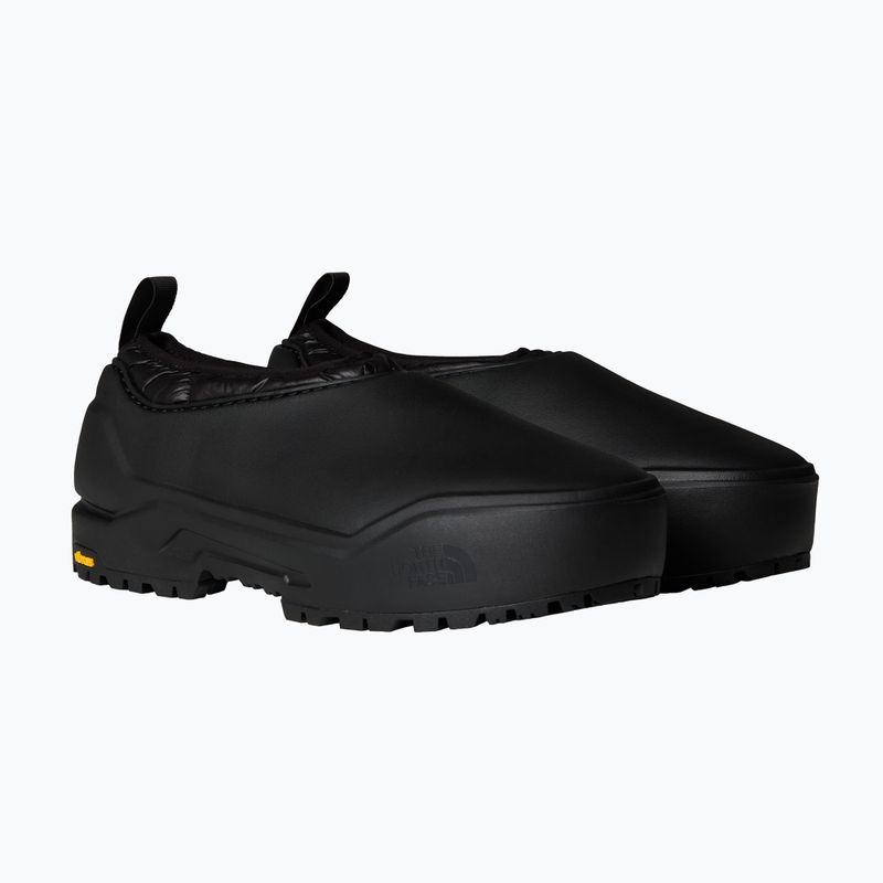 Ghete The North Face Base Camp WP Mule tnf black/tnf black 3