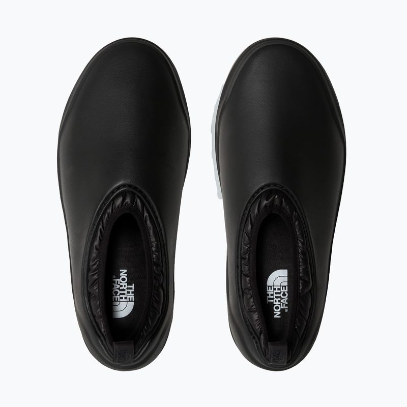 Ghete The North Face Base Camp WP Mule tnf black/tnf black 4