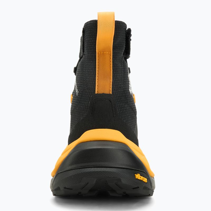 Încălțăminte de trekking The North Face Summit Fastpack GTX tnf black/summit gold 6
