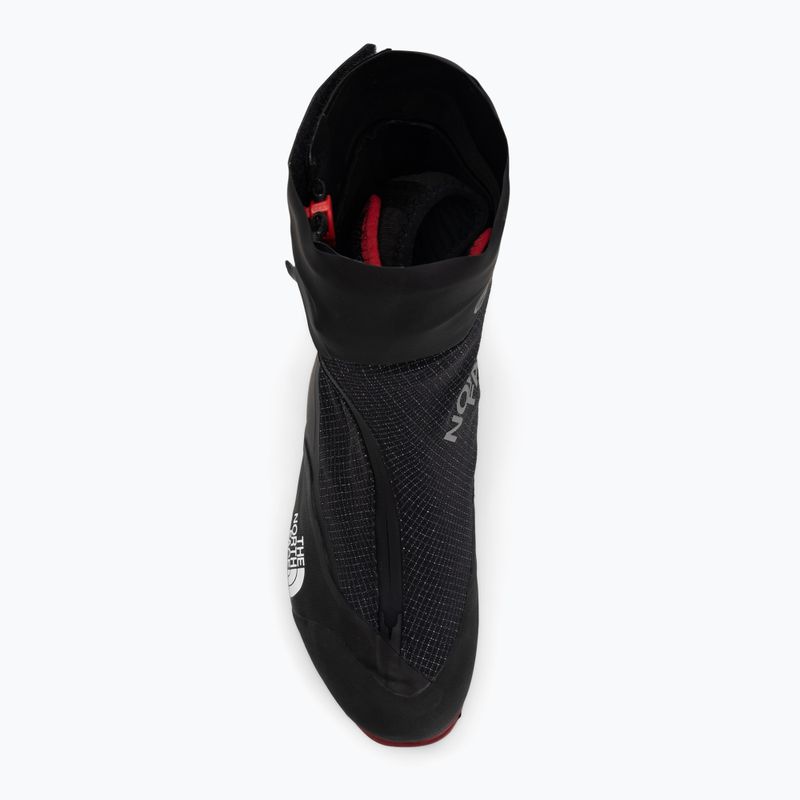 Încălțăminte de alpinism The North Face Summit Verto Fa tnf black/tnf red 5