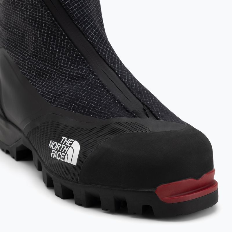 Încălțăminte de alpinism The North Face Summit Verto Fa tnf black/tnf red 8