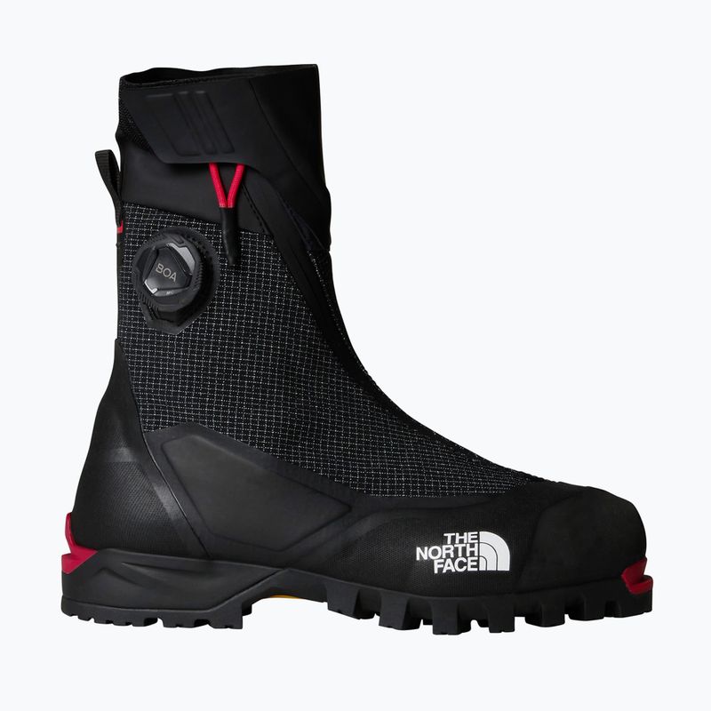 Încălțăminte de alpinism The North Face Summit Verto Fa tnf black/tnf red 10