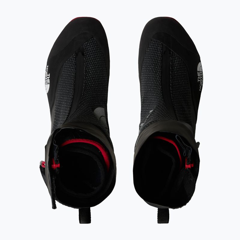 Încălțăminte de alpinism The North Face Summit Verto Fa tnf black/tnf red 13
