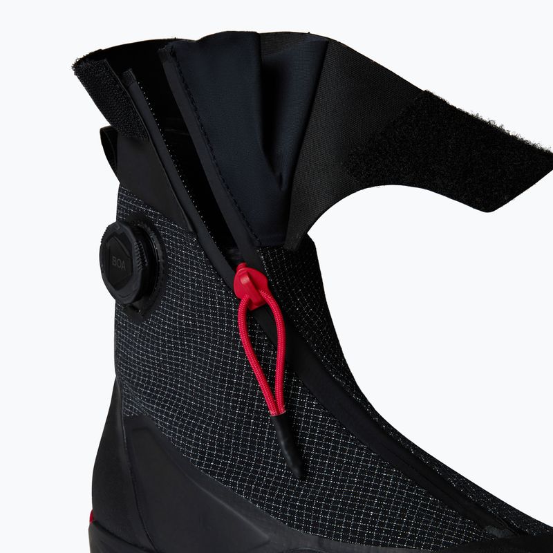 Încălțăminte de alpinism The North Face Summit Verto Fa tnf black/tnf red 17