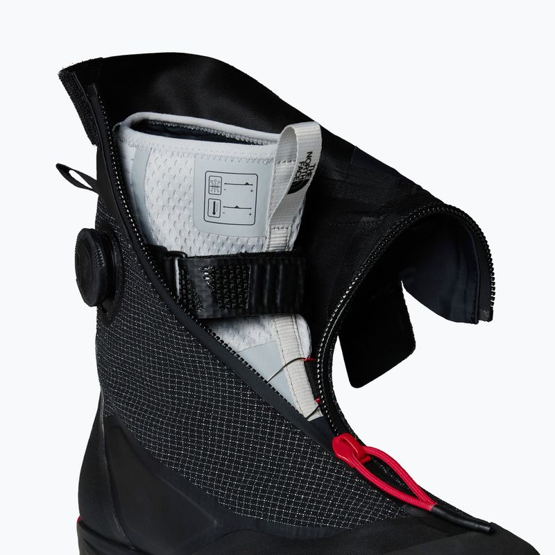 Încălțăminte de alpinism The North Face Summit Verto Fa tnf black/tnf red 20