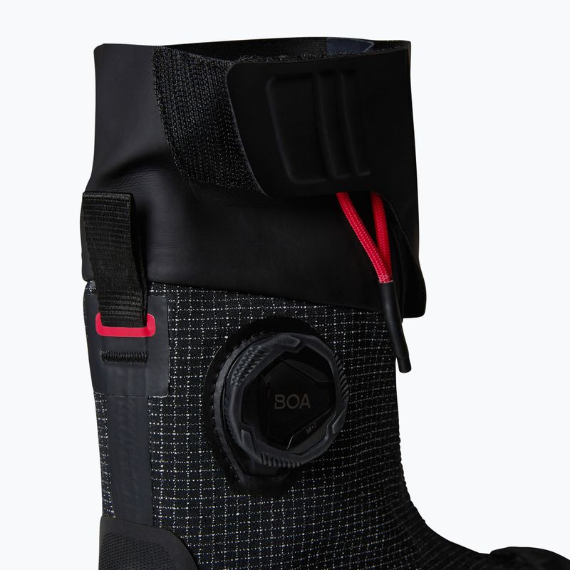 Încălțăminte de alpinism The North Face Summit Verto Fa tnf black/tnf red 21