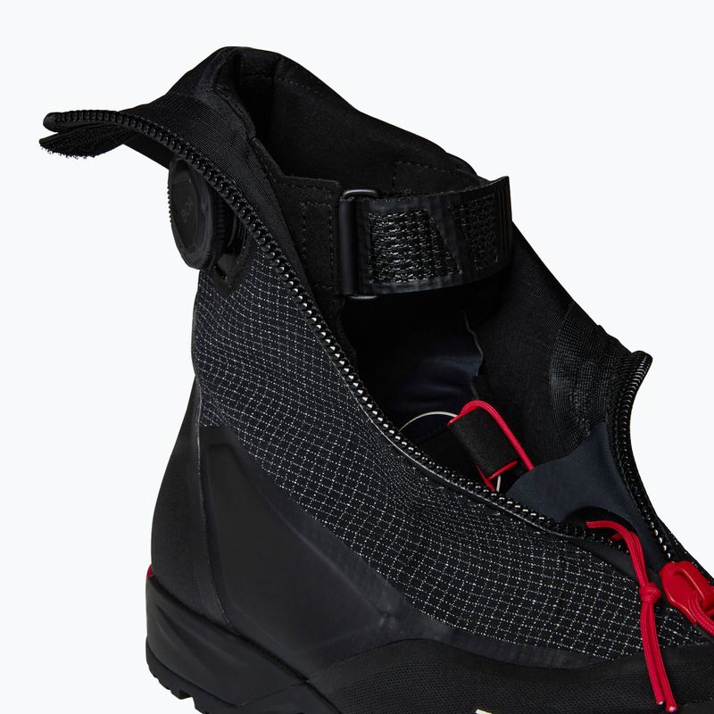 Încălțăminte de alpinism The North Face Summit Verto Fa tnf black/tnf red 23