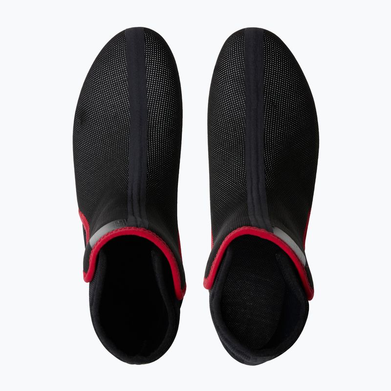 Încălțăminte de alpinism The North Face Summit Verto Fa tnf black/tnf red 25