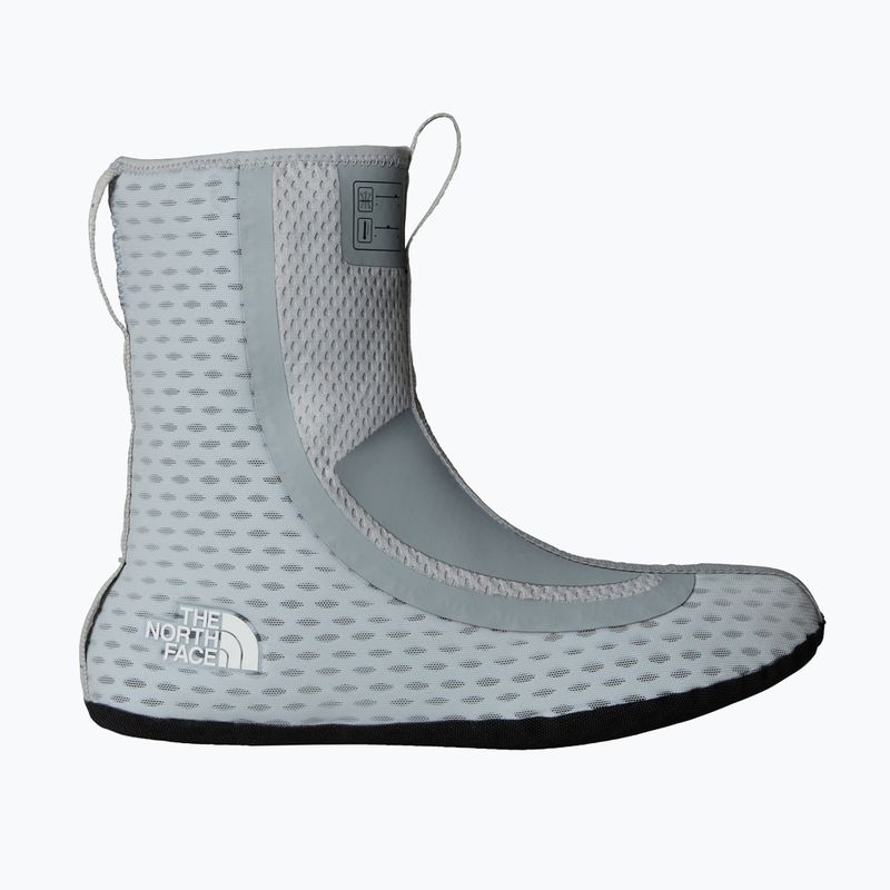 Încălțăminte de alpinism The North Face Summit Verto Fa tnf black/tnf red 26