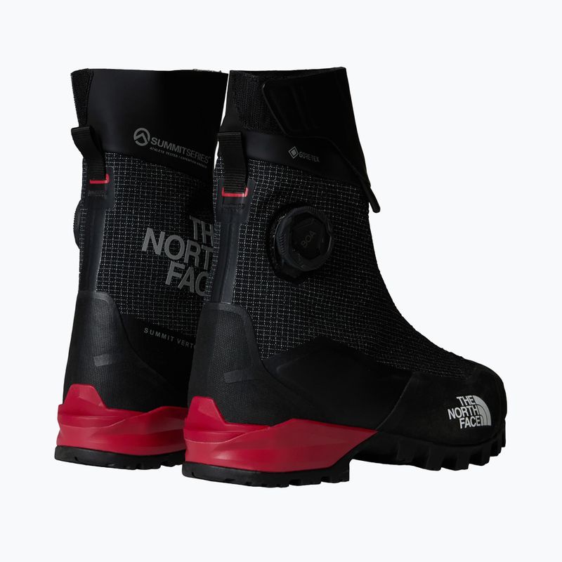 Încălțăminte de alpinism The North Face Summit Verto Sa GTX TNF Black/TNF Red 11