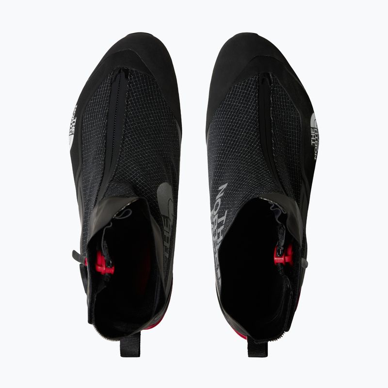 Încălțăminte de munte pentru bărbați The North Face Summit Verto Sa GTX tnf black/tnf red 4