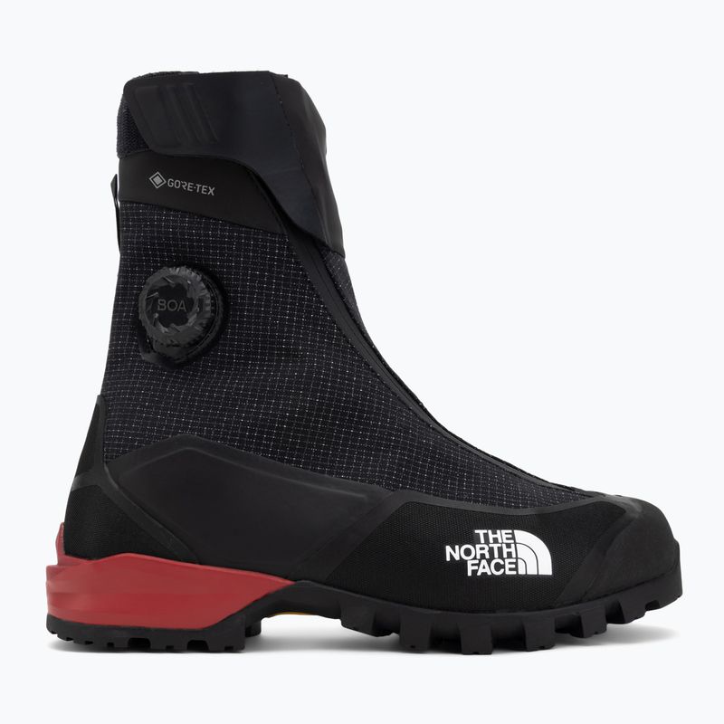 Încălțăminte de alpinism The North Face Summit Verto Sa GTX TNF Black/TNF Red 2
