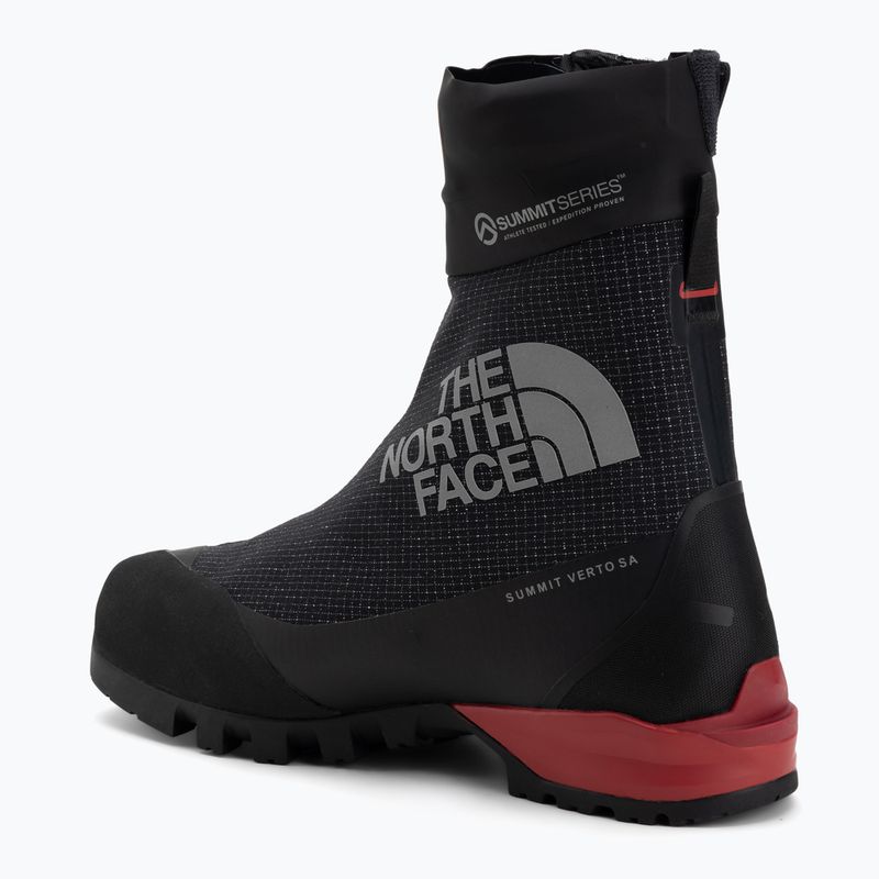 Încălțăminte de alpinism The North Face Summit Verto Sa GTX TNF Black/TNF Red 3