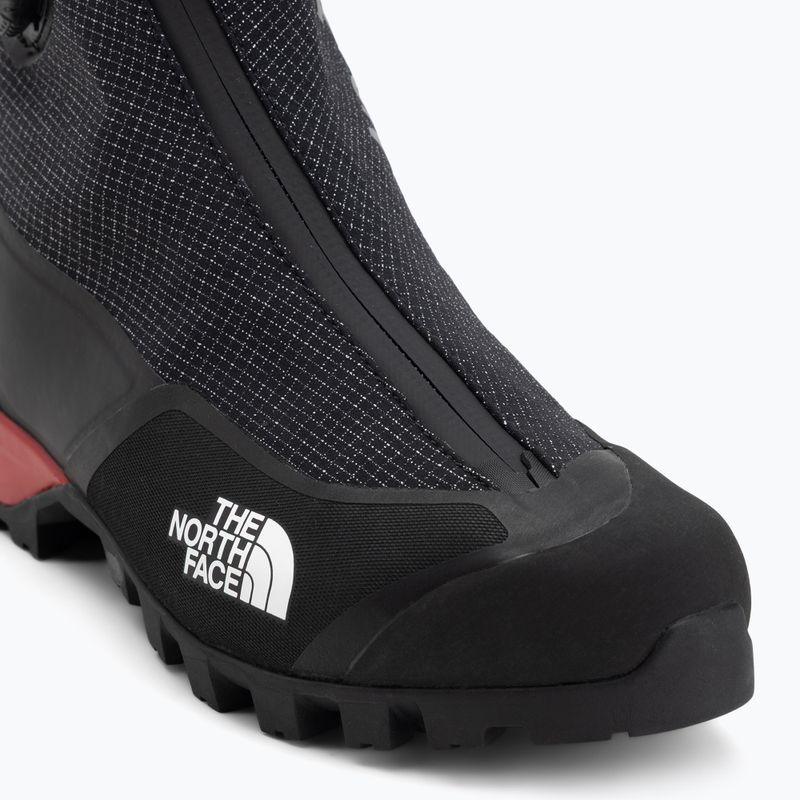 Încălțăminte de alpinism The North Face Summit Verto Sa GTX TNF Black/TNF Red 8