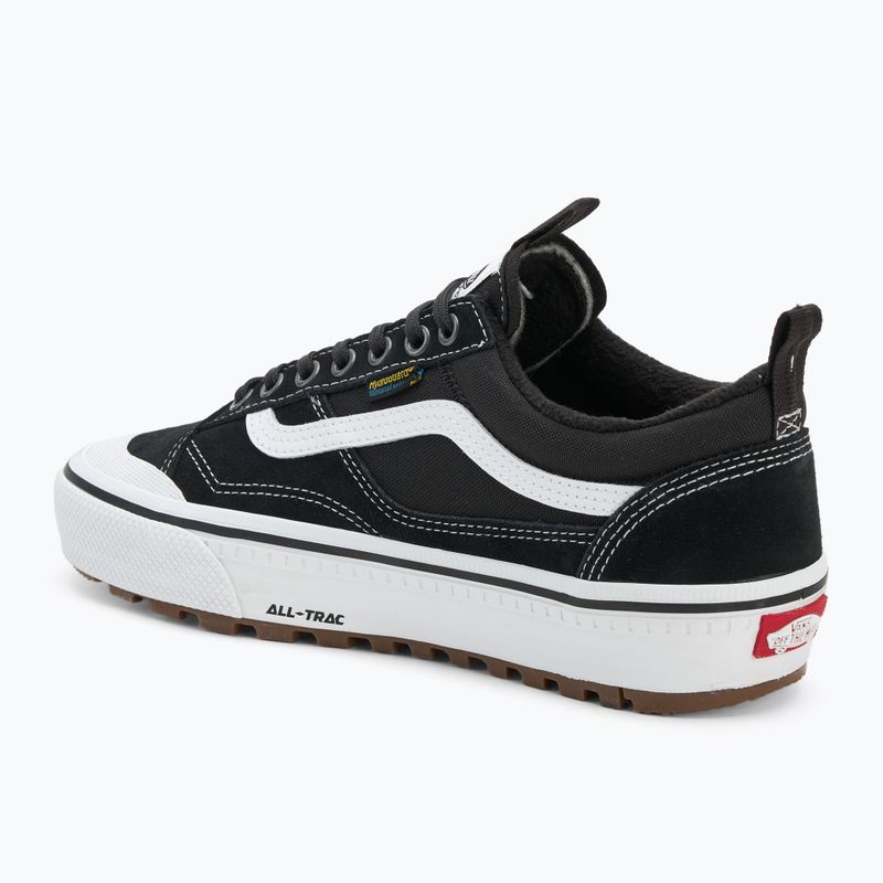 Încălțăminte Vans MTE Old Skool Waterproof Insulated black/white 3