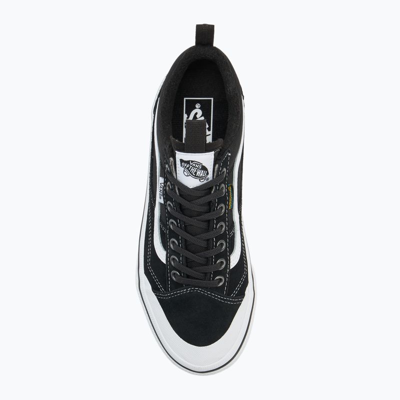 Încălțăminte Vans MTE Old Skool Waterproof Insulated black/white 5
