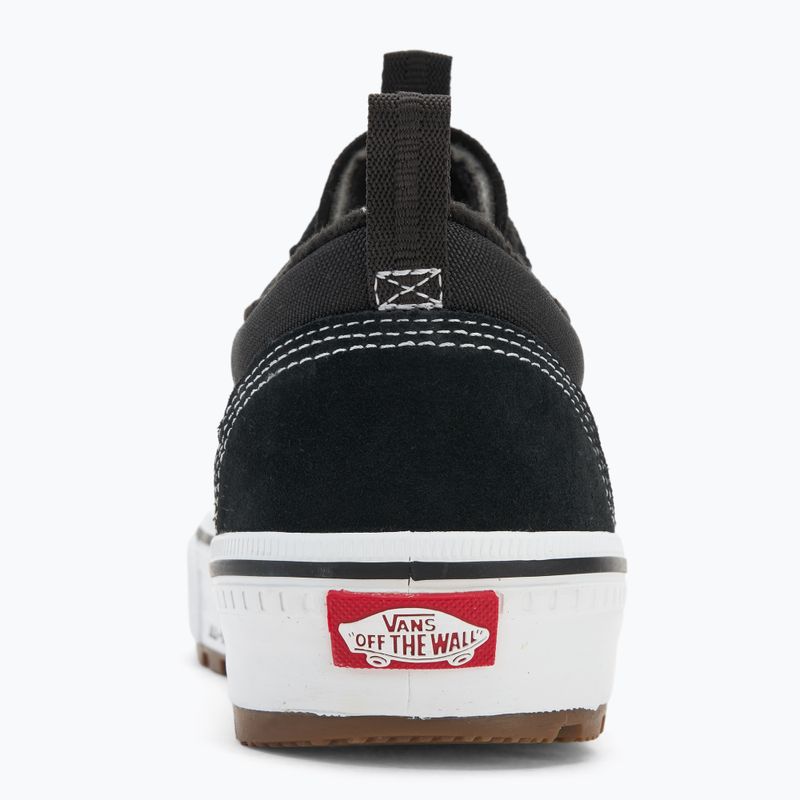 Încălțăminte Vans MTE Old Skool Waterproof Insulated black/white 6