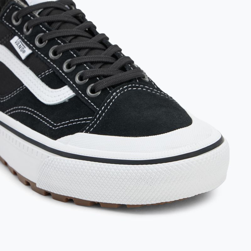 Încălțăminte Vans MTE Old Skool Waterproof Insulated black/white 7