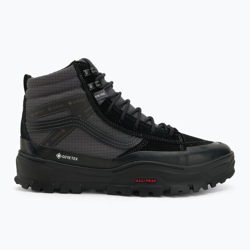 Încălțăminte Vans MTE Sk8-Hi Gore-Tex Insulated black/black 2
