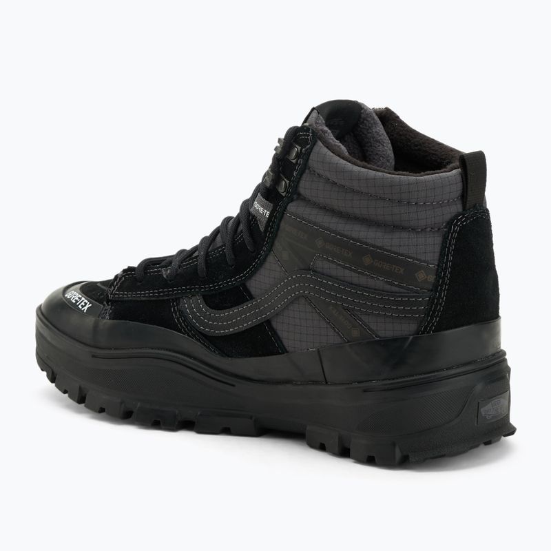 Încălțăminte Vans MTE Sk8-Hi Gore-Tex Insulated black/black 3