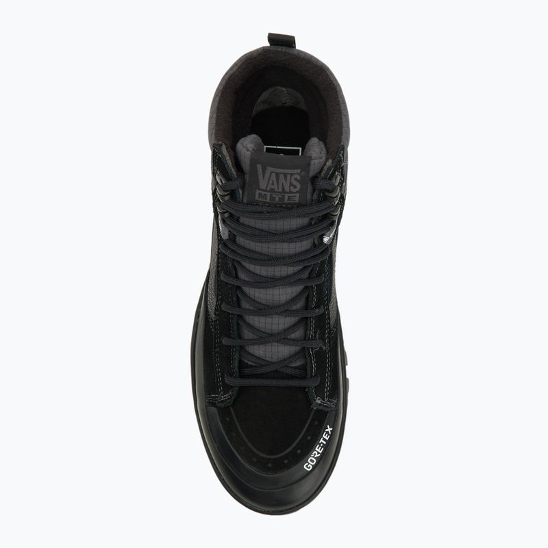 Încălțăminte Vans MTE Sk8-Hi Gore-Tex Insulated black/black 5