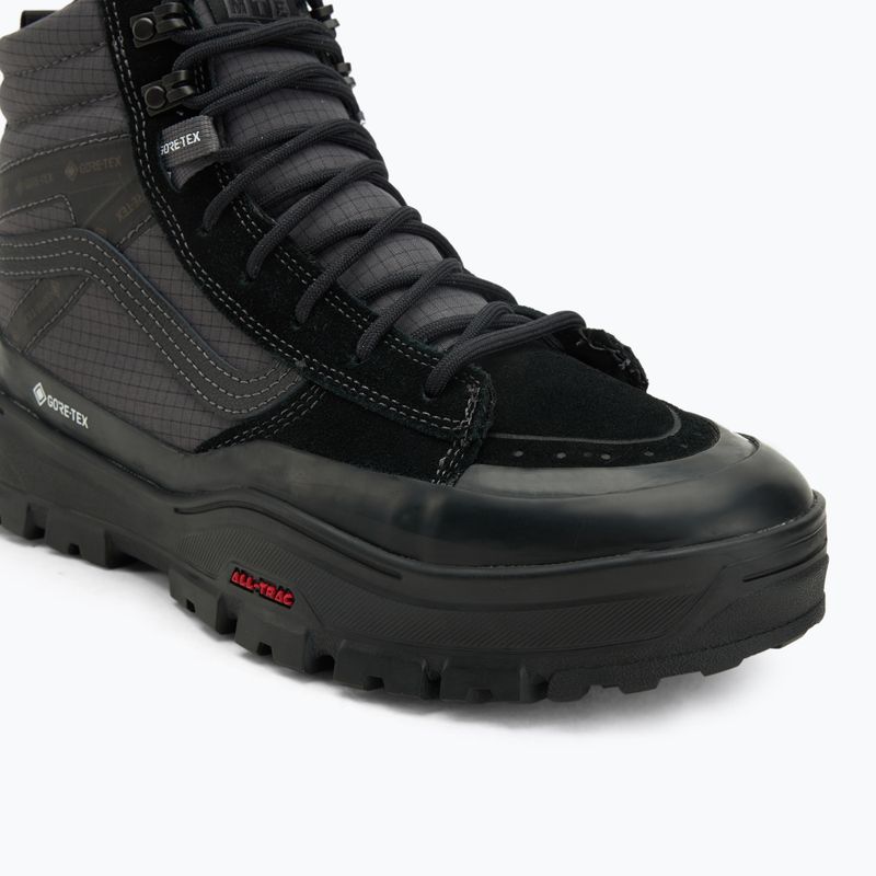 Încălțăminte Vans MTE Sk8-Hi Gore-Tex Insulated black/black 7