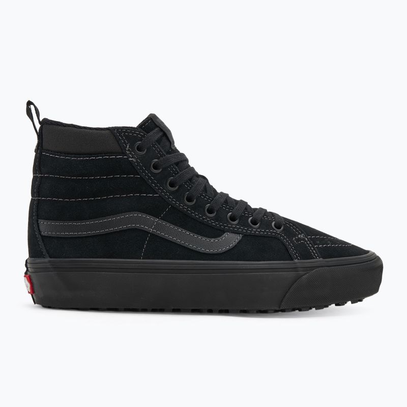 Încălțăminte Vans MTE Sk8-Hi Insulated black/black 2