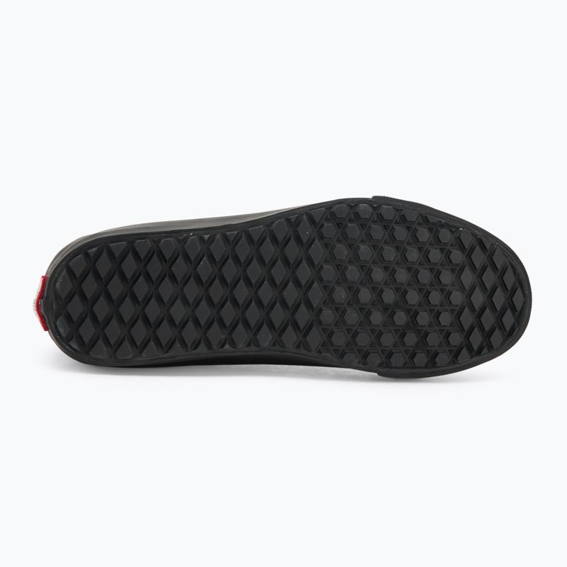 Încălțăminte Vans MTE Sk8-Hi Insulated black/black 4