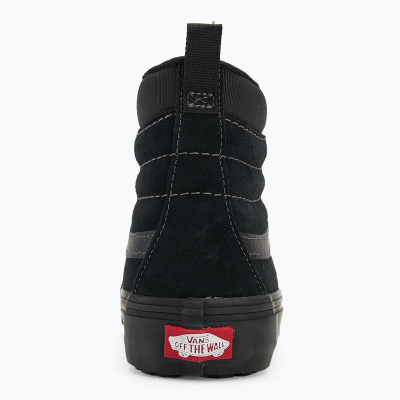 Încălțăminte Vans MTE Sk8-Hi Insulated black/black 6