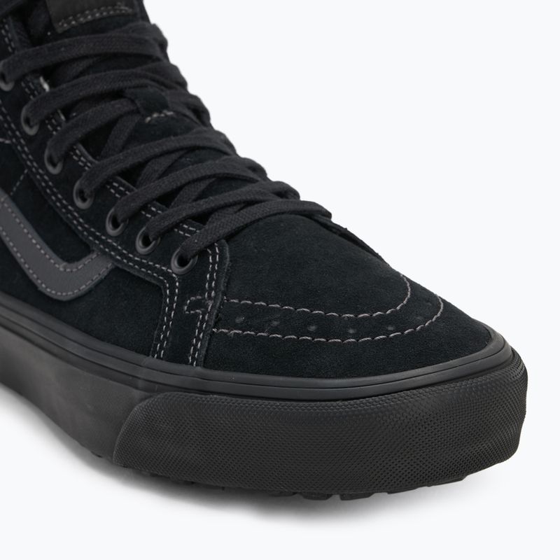 Încălțăminte Vans MTE Sk8-Hi Insulated black/black 7
