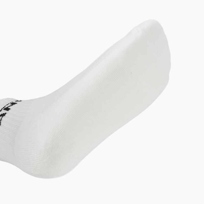 Șosete Vans Classic Half Crew 3 pary white 4