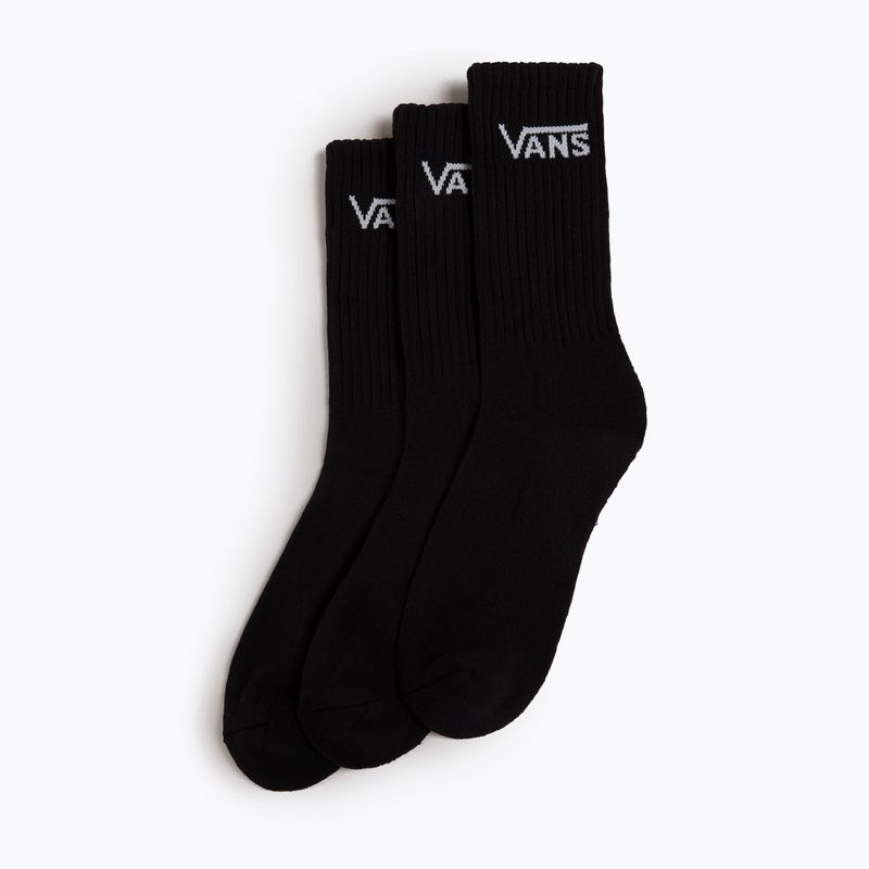 Șosete Vans Classic Crew black